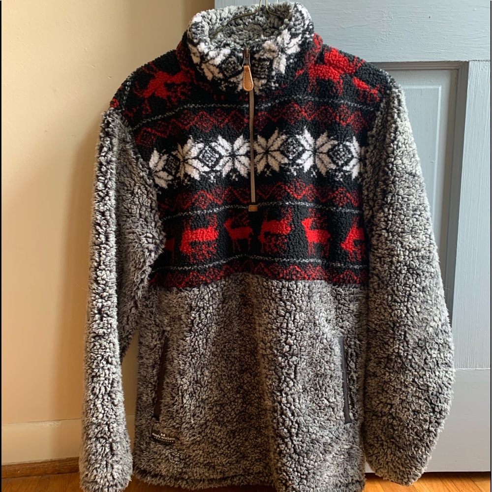 Simply Southern pullover